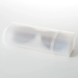 Thumbnail Ống Nhựa Đựng Phụ Kiện MUJI 1