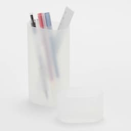 Thumbnail Ống Nhựa Đựng Phụ Kiện MUJI 3