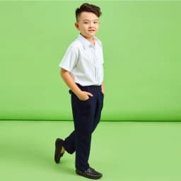 Thumbnail Đồng phục đi học cho bé trai cấp 1 thời trang Jadiny (lựa chọn mua áo riêng, quần riêng) 4