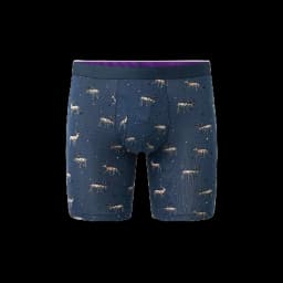 Thumbnail ONOFF PREMIUM | Quần lót nam ONOFF Modal dáng boxer brief - 18UL24A130 2
