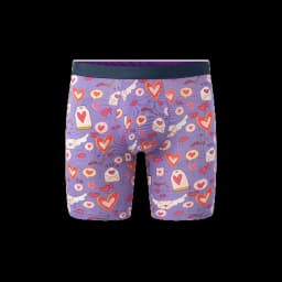 Thumbnail ONOFF PREMIUM | Quần lót nam ONOFF Modal dáng boxer brief - 18UL24A130 4