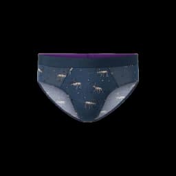 Thumbnail ONOFF PREMIUM | Quần lót nam ONOFF dáng brief Modal - 18UQ24A132 2