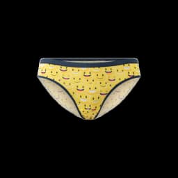 Thumbnail ONOFF PREMIUM | Quần lót nữ ONOFF dáng bikini Modal - 16UJ24A060 2