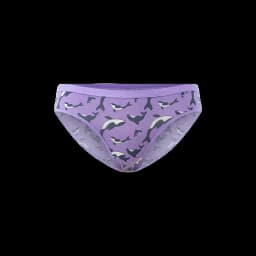 Thumbnail ONOFF PREMIUM | Quần lót nữ ONOFF dáng bikini Modal - 16UJ24A060 4