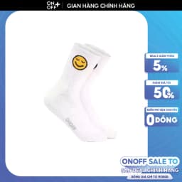 Thumbnail ONOFF PREMIUM | Tất nam cảm xúc ONOFF cổ trung - 18AQ24A120 1