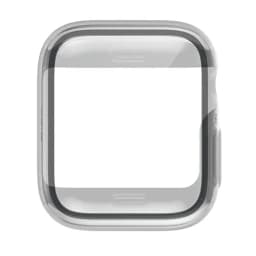 Thumbnail Ốp Apple Watch UNIQ Bảo Vệ Màn Hình Apple Watch 1,2,3,4,5,6,7/ SE (40mm và 44mm) Màu Xám Khói 1