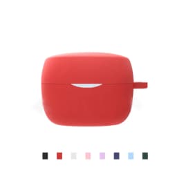 Thumbnail Ốp case Baseus nhiều màu cho tai nghe Bowie Wm02 1