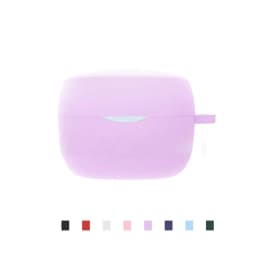 Thumbnail Ốp case Baseus nhiều màu cho tai nghe Bowie Wm02 3