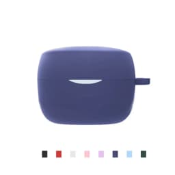 Thumbnail Ốp case Baseus nhiều màu cho tai nghe Bowie Wm02 4