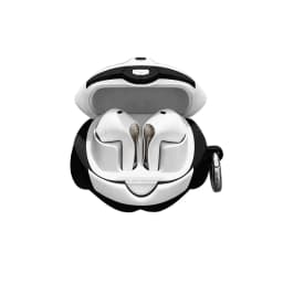 Thumbnail Ốp Case SoundPEATS Air5 / Air5 Lite Hình Gấu PEAT Đáng Yêu Ngộ Nghĩnh 2