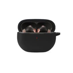Thumbnail Ốp Case SoundPEATS Capsule 3 Pro / Capsule 3 Pro+ Có Móc Khóa (Đen) 2