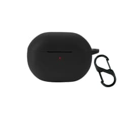 Thumbnail Ốp Case SoundPEATS Capsule 3 Pro / Capsule 3 Pro+ Có Móc Khóa (Đen) 3