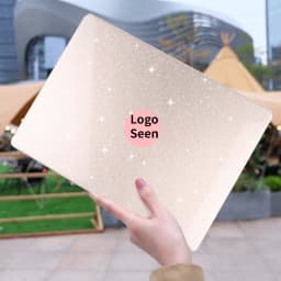 Thumbnail Ốp Điện Thoại 4 Trong 1 Cho MacBook Air 13 15 13.6 M4 M3 M2 M1 Pro13 14" 2023-2018 A2941 A2681 A2337 M1 A2338 A2442 A2992 A2918 A2179 A1932 1