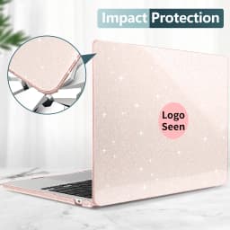 Thumbnail Ốp Điện Thoại 4 Trong 1 Cho MacBook Air 13 15 13.6 M4 M3 M2 M1 Pro13 14" 2023-2018 A2941 A2681 A2337 M1 A2338 A2442 A2992 A2918 A2179 A1932 3