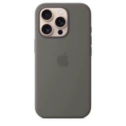 Thumbnail Ốp Lưng Apple iPhone 16 Pro Max Silicon Case with MagSafe - Hàng chính hãng 1