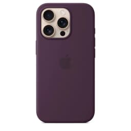 Thumbnail Ốp Lưng Apple iPhone 16 Pro Max Silicon Case with MagSafe - Hàng chính hãng 4