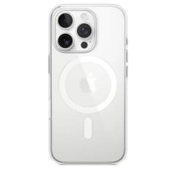 Thumbnail Ốp Lưng Apple iPhone 16 Pro | iPhone 16 Pro Max Clear Case with MagSafe - Futureworld-AAR 3