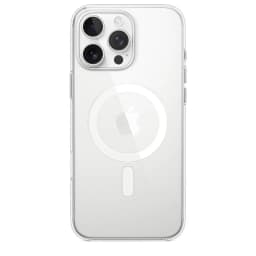Thumbnail Ốp lưng Apple iPhone 16 Pro Max Clear Case with MagSafe 2