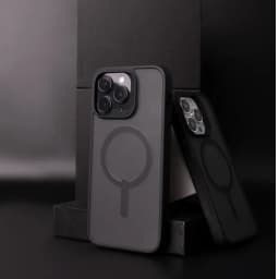 Thumbnail Ốp lưng bảo vệ chống sốc lên tới 1.5 ZAGG Hampton Magsafe bảo hành 1 năm 1 đổi 1 1