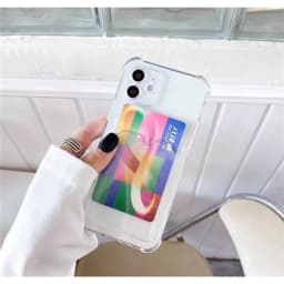 Thumbnail Ốp lưng cho iphone chống sốc có ngăn ví KTM 6plus/6s/6splus/7/7plus/8/8plus/x/xr/xs/11/12/13/14 pro/max/plus/promax 2