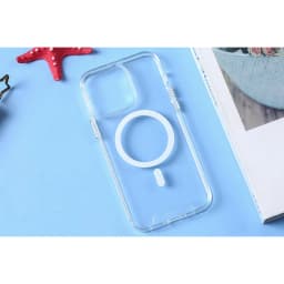 Thumbnail Ốp lưng cho iphone trong chống sốc hỗ trợ sạc không dây KTM 11/12/13/14/15 pro/plus/promax 4