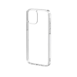 Thumbnail Ốp lưng điện thoại Mipow nhựa trong suốt cho iPhone 12/12 Pro 1