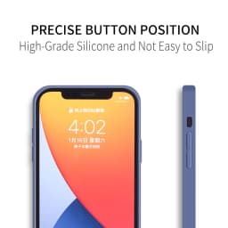Thumbnail Ốp lưng JURSUE mềm chống bẩn hoạt hình độc lạ Cho iPhone 16 15 14 13 12 11 Pro Max SE 2020 X XR XS ip 8 7 Plus kute Y3881 3