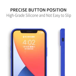 Thumbnail Ốp lưng JURSUE mềm chống bẩn hình dễ thương đẹp độc lạ Cho iPhone 16 15 14 13 12 11 Pro Max SE 2020 X XR XS ip 8 7 Plus Y3278 3