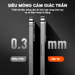 Thumbnail Ốp Lưng Likgus Trong Suốt Màng Bảo Vệ Camera Full Cứng Không Ố Vàng Cho IP 14-15-16-Pro-Plus-Promax 2