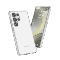Thumbnail Ốp Lưng LIKGUS Trong Suốt Viền Dẻo Chống Sốc, Chống Ố Dành Cho SamSung S25 - S25 PLUS - S25 ULTRA 1