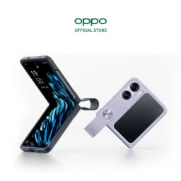 Thumbnail Ốp lưng OPPO Find N2 Flip - Hàng chính hãng 1
