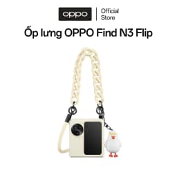 Thumbnail Ốp Lưng OPPO Find N3 Flip - Hàng chính hãng 1