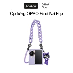 Thumbnail Ốp Lưng OPPO Find N3 Flip - Hàng chính hãng 2