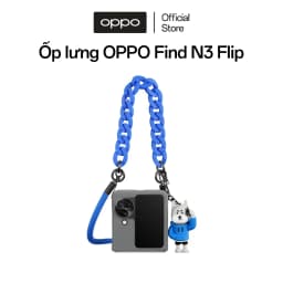 Thumbnail Ốp Lưng OPPO Find N3 Flip - Hàng chính hãng 3