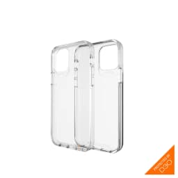 Thumbnail Ốp lưng trong chống sốc Gear4 D3O / ZAGG  Crystal Palace 4