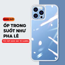 Thumbnail Ốp Lưng Trong có Màng Bảo Vệ Camera Chính Hãng LIKGUS Dùng Cho IP 11-16 – Bảo Vệ Toàn Diện 2