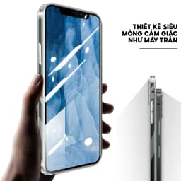 Thumbnail Ốp Lưng Trong có Màng Bảo Vệ Camera Chính Hãng LIKGUS Dùng Cho IP 11-16 – Bảo Vệ Toàn Diện 3