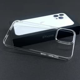 Thumbnail Ốp lưng Trong suốt Cao Cấp bảo vệ viền Camera P43 KOLEAD  IPhone 11 12 13 14 15 16 PRO PROMAX PLUS 3