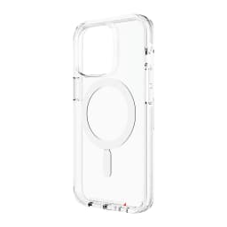 Thumbnail Ốp lưng trong suốt ZAGG có hỗ trợ hít từ tính Crystal Palace Magsafe 3