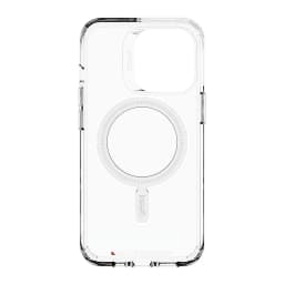 Thumbnail Ốp lưng trong suốt ZAGG có hỗ trợ hít từ tính Crystal Palace Magsafe 4