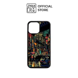 Thumbnail Ốp lưng Unique Case dành cho iPhone Chất CHAT035 1