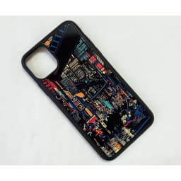 Thumbnail Ốp lưng Unique Case dành cho iPhone Chất CHAT035 4
