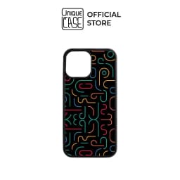 Thumbnail Ốp lưng Unique Case dành cho iPhone CHAT114 1