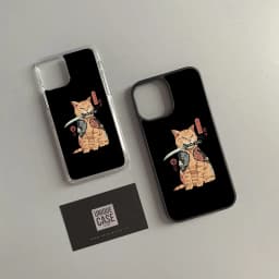 Thumbnail Ốp lưng Unique Case dành cho iPhone CHAT093 1