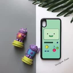Thumbnail Ốp lưng Unique Case dành cho iPhone BUA022 2