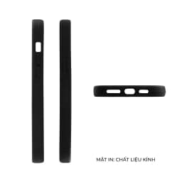 Thumbnail Ốp lưng Unique Case dành cho iPhone BUA022 3