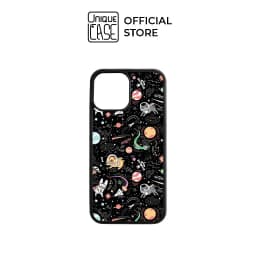Thumbnail Ốp lưng Unique Case dành cho iPhone Outerspace SPA001 1