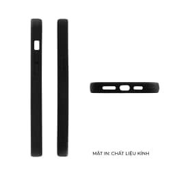 Thumbnail Ốp lưng Unique Case dành cho iPhone in hình one piece zoro OP002 2
