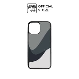 Thumbnail Ốp lưng Unique Case dành cho iPhone phong cách tối giản Minimalism MIN038 1