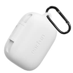 Thumbnail Ốp tai nghe Earfun Air Pro 4 - Trắng 1